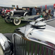 Illustration for article titled Hood Ornaments Are The Best Part Of Pebble Beach